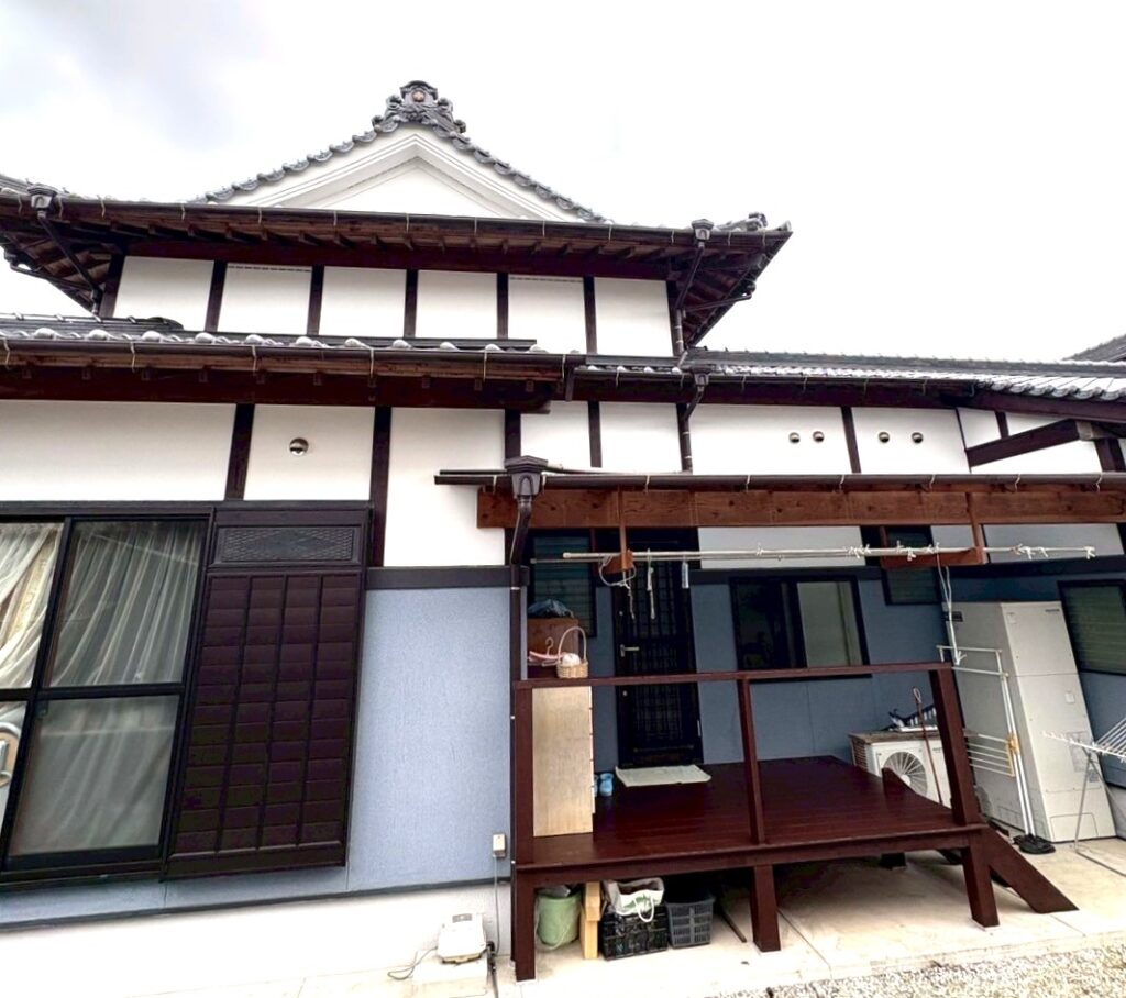 飯塚市　Z様　完工 (6)